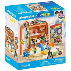 Playmobil Spielwarenladen