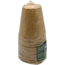 PARKSIDE Anzuchttöpfe Ø 10 Cm