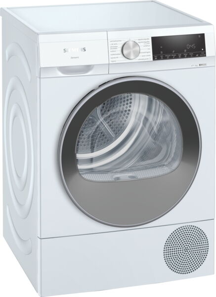 Siemens Máquina de Secar Roupa  WQ33G2D0ES