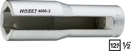 Hazet 4680-2 Lambda-Sonden-Einsatz