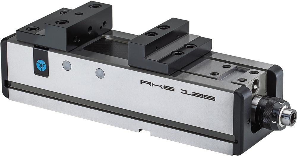 RÖHM NC-Kompaktspanner RKE