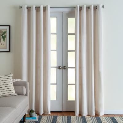 Copper Grove Laocai Grommet Top Panel