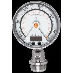 Ifm Electronic Drucksensor PG2798