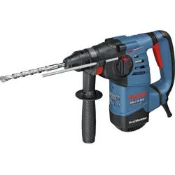 Bohrhammer Bosch 3-Kilo GBH 3-28 DRE Professional 800 W Gewicht: 3,6 kg