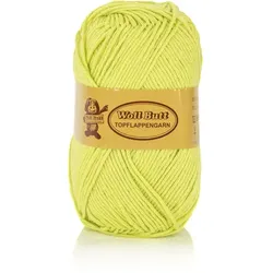 Woll Butt Topflappengarn