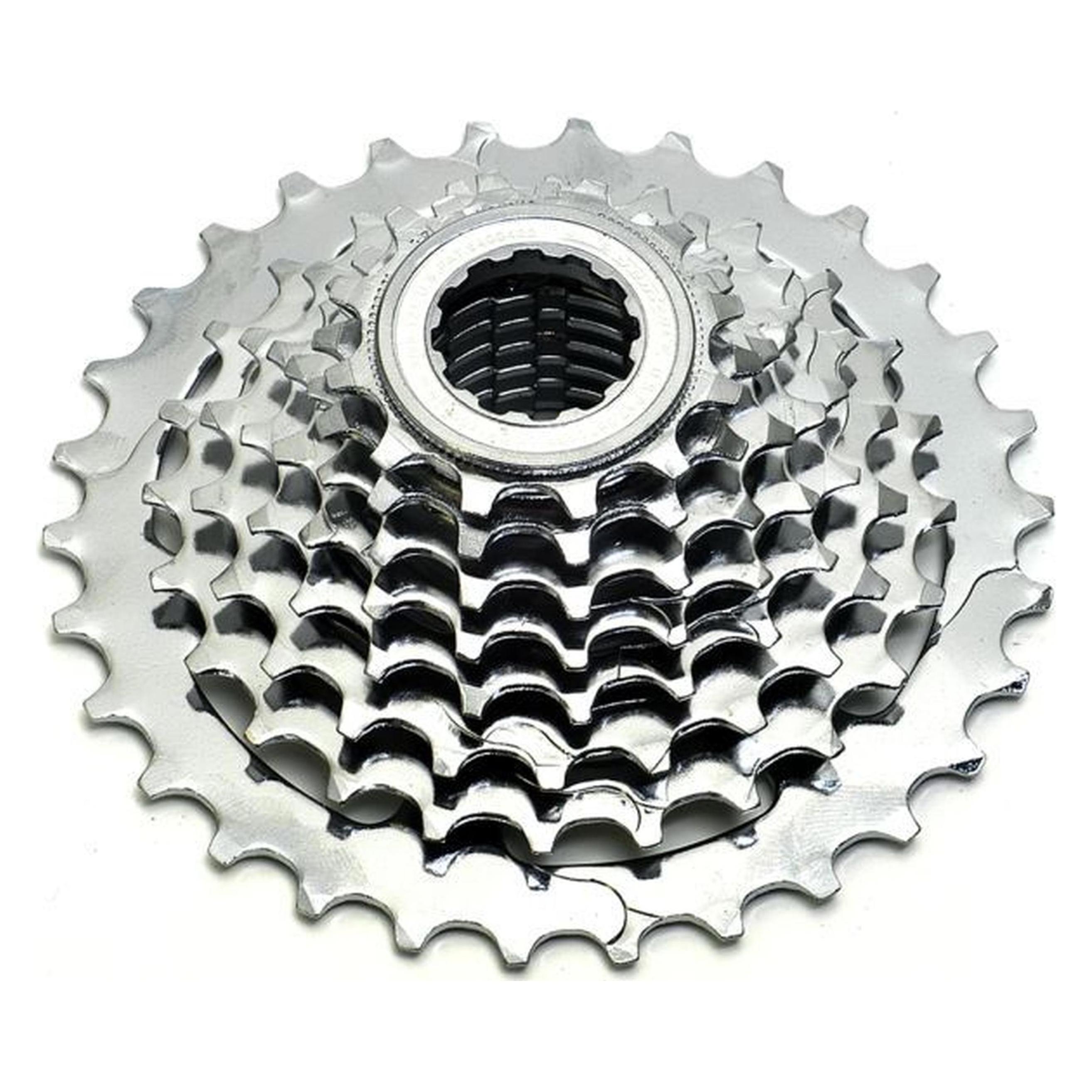 SunRace HG-Kassette 8-fach (8-fach, 12-28) (CSR86 8AS-Box)