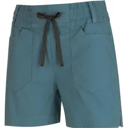 Wild Country, Damen, Outdoorhose, Flow (XS), Blau