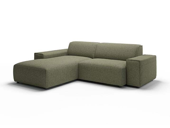 Candy Eastport Loop Ecksofa 239x189 cm