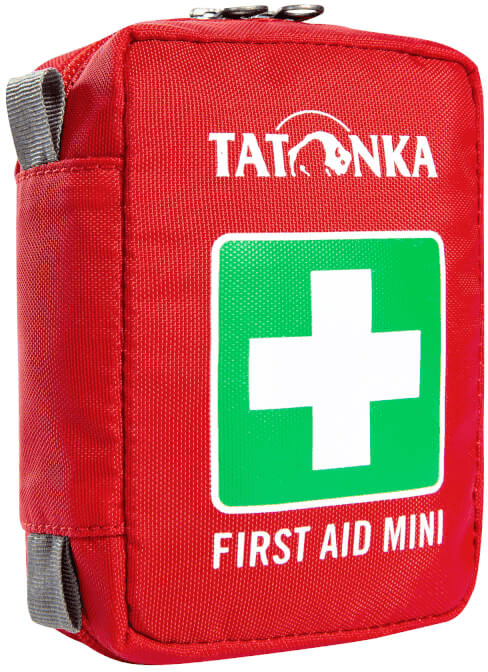 Tasmanian Tiger Tatonka Mini First Aid Kit
