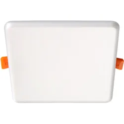 Näve LED Einbauleuchte "SUMA" L/B: 15,5cm