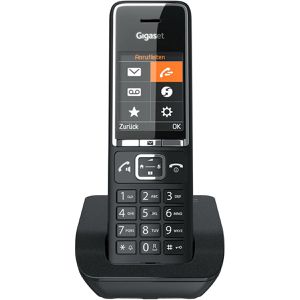 Gigaset COMFORT 550 Telefon, schnurlos