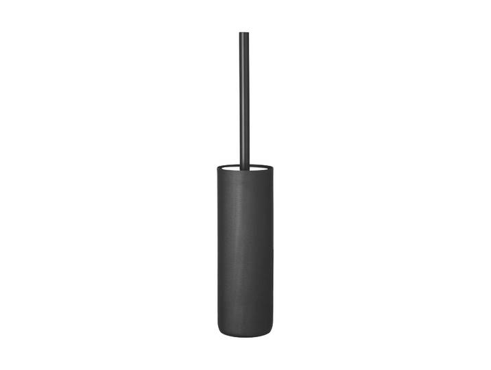 blomus Brosse de toilette Modo Rof Black, Ø8,5x49 cm