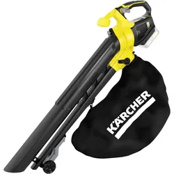 Kärcher BLV 18-200 Battery *INT