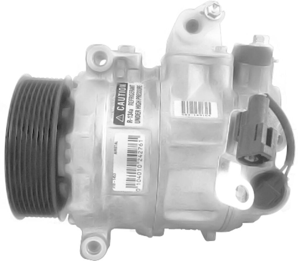 Klimakompressor AIRSTAL 10-1453