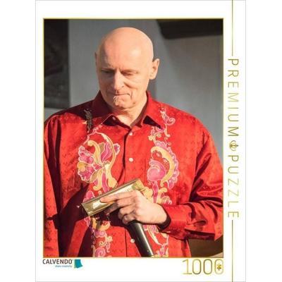 CALVENDO Puzzle Jens Bunge | 1000 Teile Lege-Größe 64x48cm Foto-Puzzle für glückliche Stunden