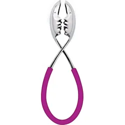 Molla Kiss Salatzange, fuchsia
