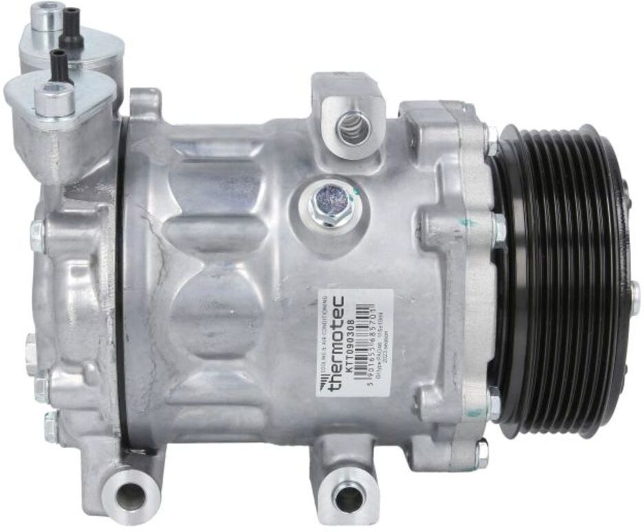 Klimakompressor THERMOTEC KLIMA KTT090308