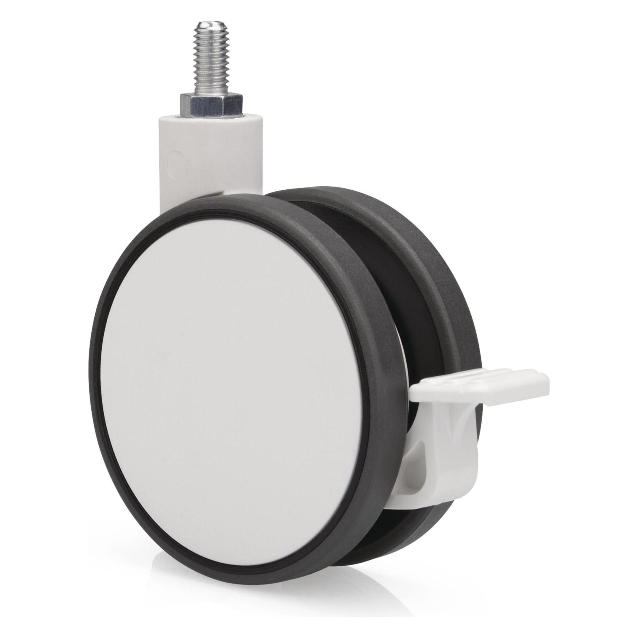 Magnetoplan Ersatzteil Rollen (1109750)