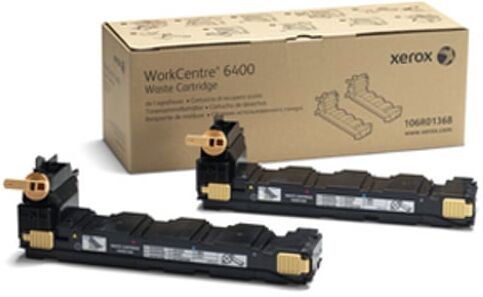 Xerox 106R01368 Recolector de toner (1)