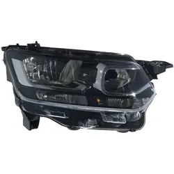 Hauptscheinwerfer VALEO 450623 für Citroën Berlingo