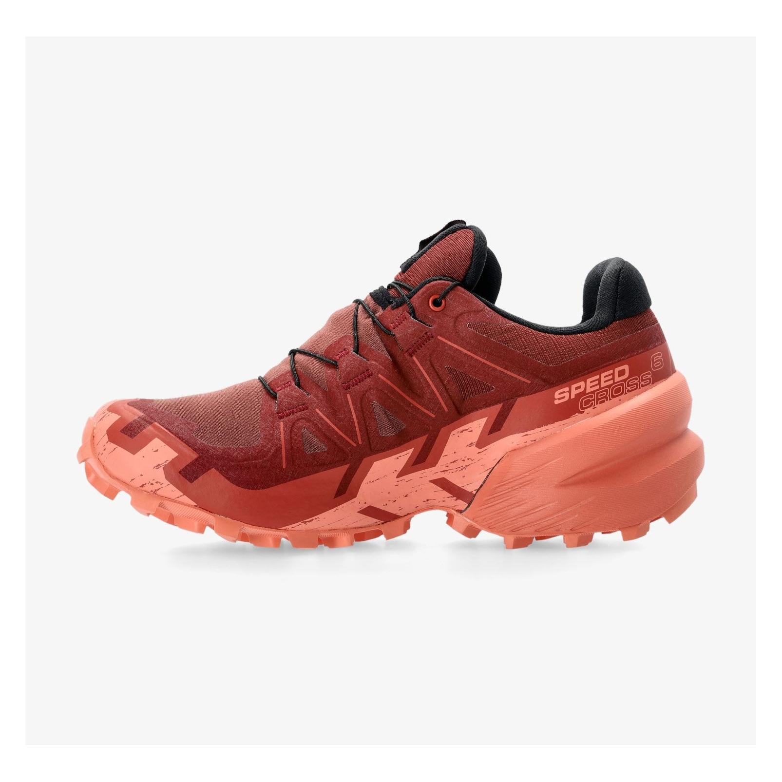 Salomon Speedcross-Laufschuhe (38) (609870)