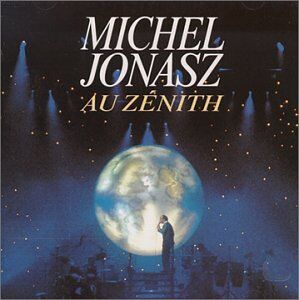 Michel Jonasz - Au Zenith - Preis vom 11.10.2026 23:13:37 h