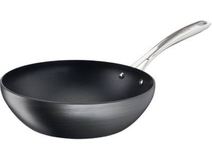Tefal - Wok Wok Unlimited Premium Diam28cm G2561902