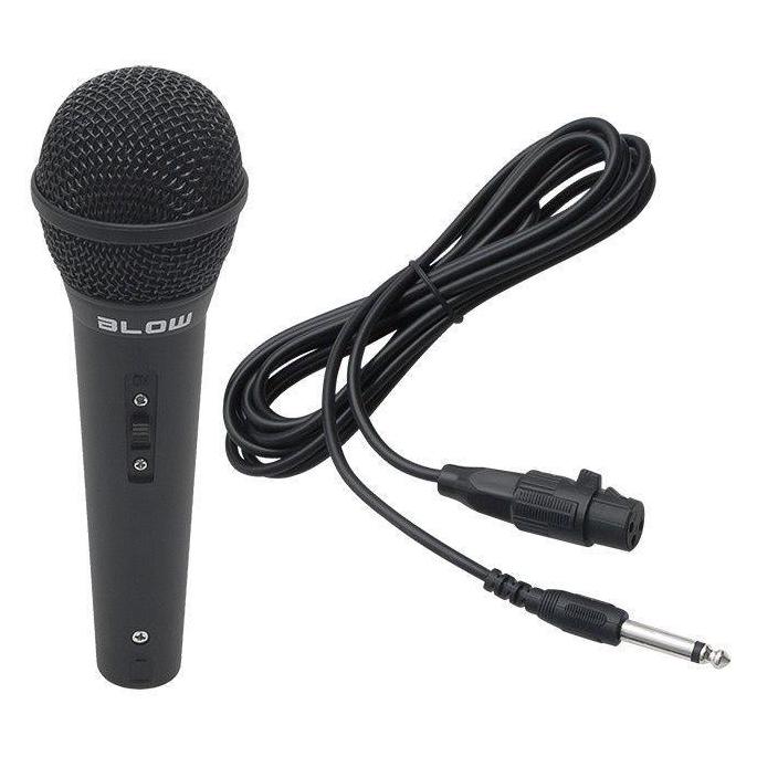 Blow MICROPHONE PRM 33-106 (33-106)