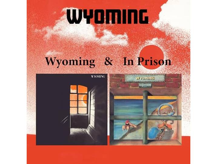 Wyoming & In Prison