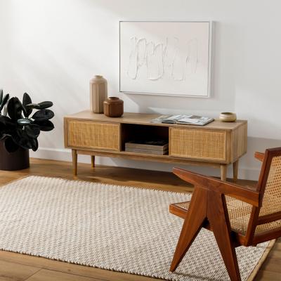 Livabliss Robb Modern & Contemporary Area Rug