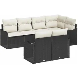 vidaXL, Gartenlounge, Nicola