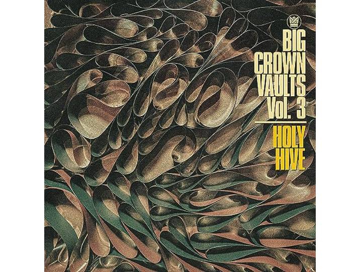 Big Crown Vaults Vol. 3