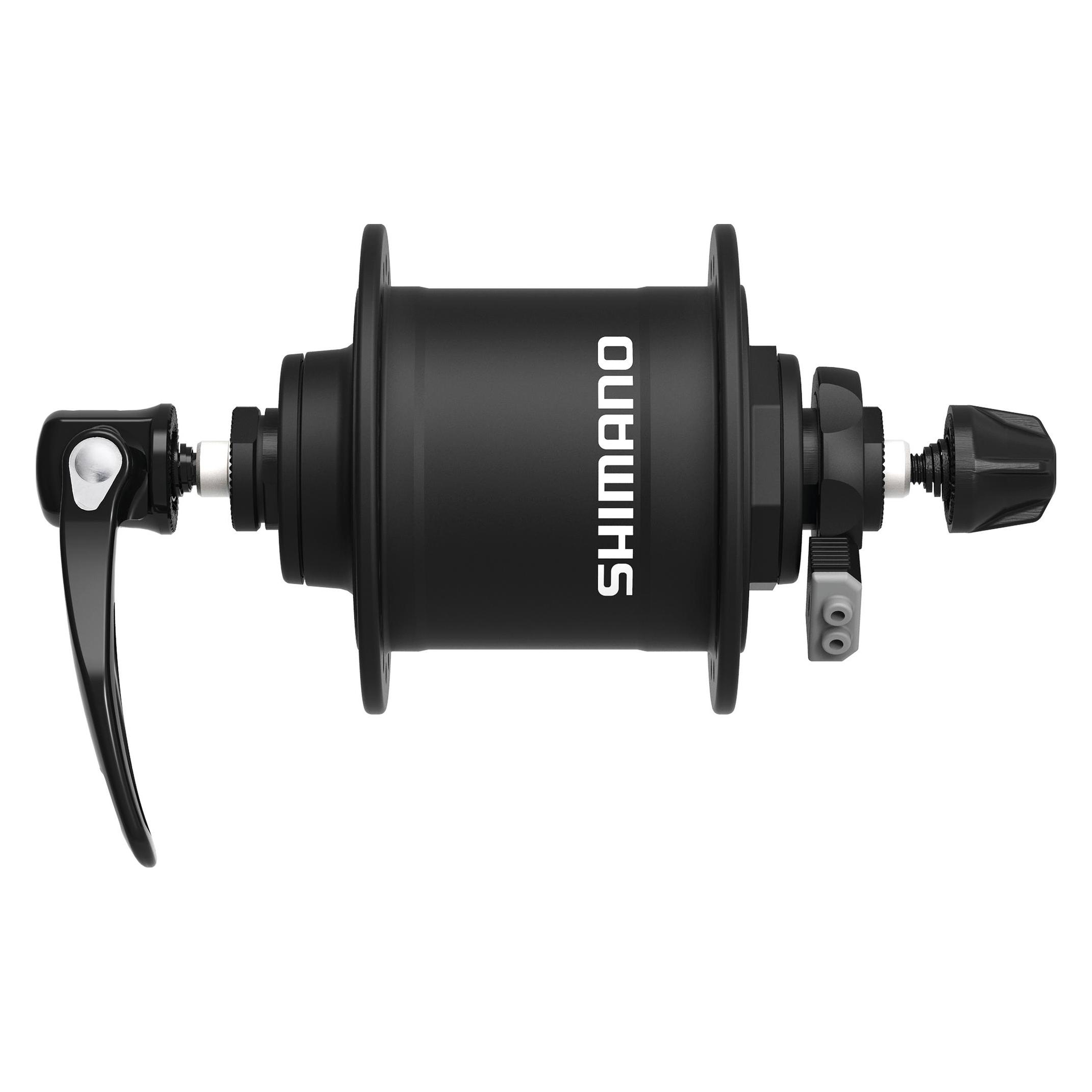 Shimano DH-T4000 (Felgenbremse) (ADHT40001NANL)