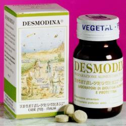 VEGETAL PROGRESS Srl DESMODINA 80TAV 600MG