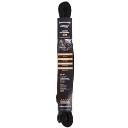 Martin Sellier Flache lange Hundeleine (Hund, Allgemein, Spazieren), Halsband + Leine