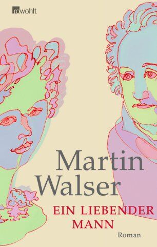 Martin Walser - Ein liebender Mann - Preis vom 05.10.2026 03:47:11 h