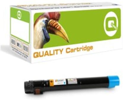 Q-Nomic 106R01563 toner cian