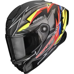 Scorpion EXO-Race Air Move On FIM 2 Helm