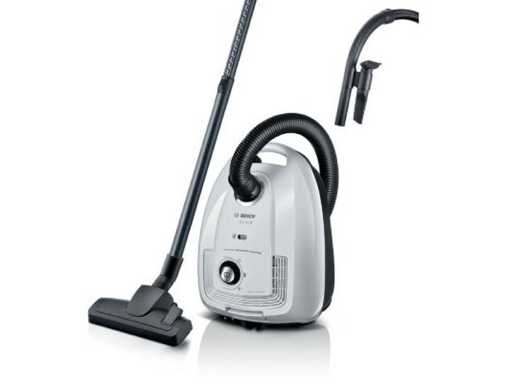 Bosch - Aspirateur Avec Sac Serie 4 Bgl41hyg1l