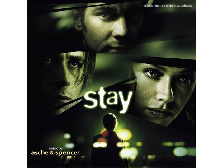 Stay