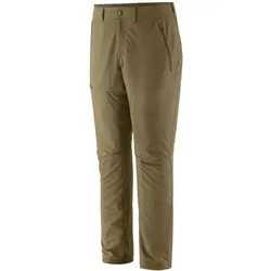 Patagonia, Herren, Outdoorhose, Terravia Trail Hose (30), Grün