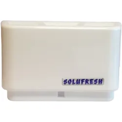Solution Verdunster-Box