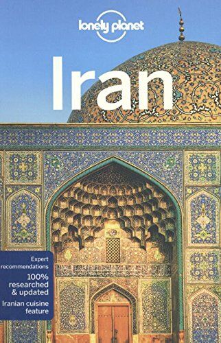 Jean-Bernard Carillet - Iran - Preis vom 09.10.2026 07:28:09 h