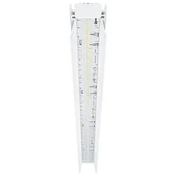 Zumtobel 42182345 Balken für LED-Lichtlinie SLOT2 B LED840 L900 LDE TB