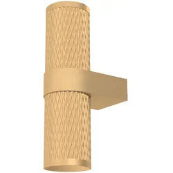 Maytoni Luxariq Wandleuchte C069WL-02MG