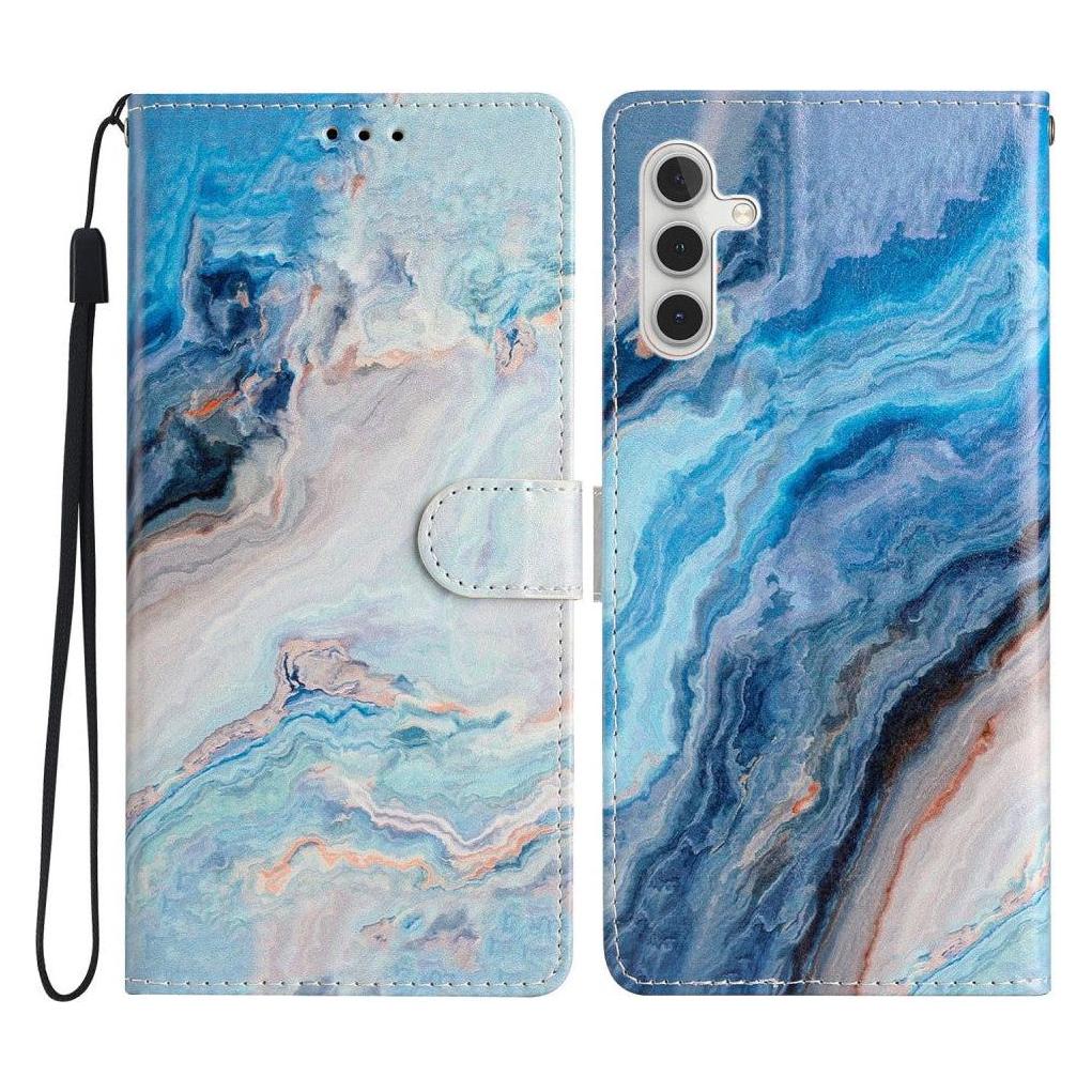 Cover-Discount Tasche Hülle mit Motiv (Samsung Galaxy A26) (54707082)