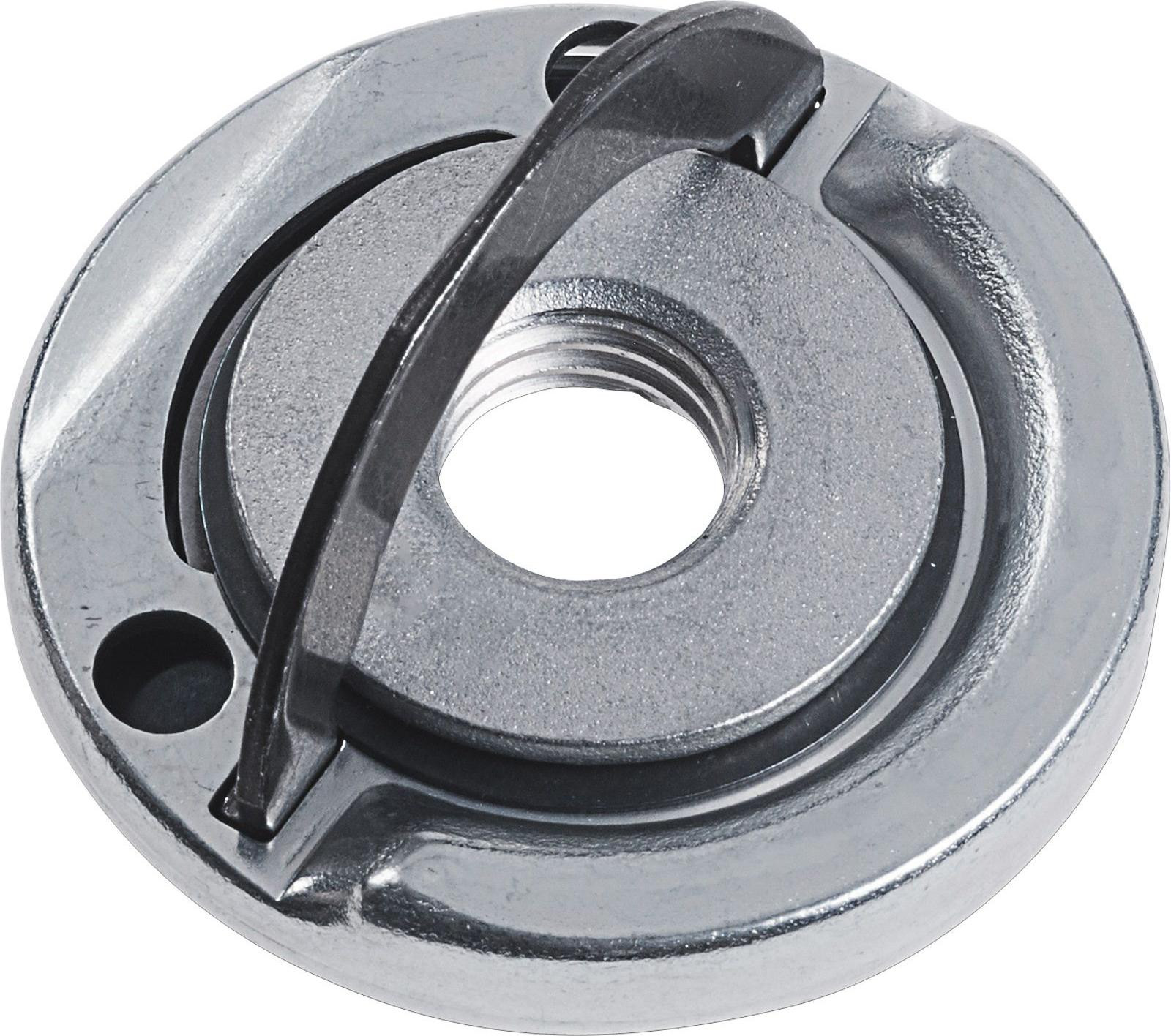 Fein M14 Fixtec snelspanner voor haakslijpmachines