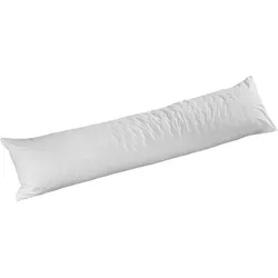 Seitenschläferkissen Comfort   ¦ weiß ¦ Maße (cm): B: 40 H: 25