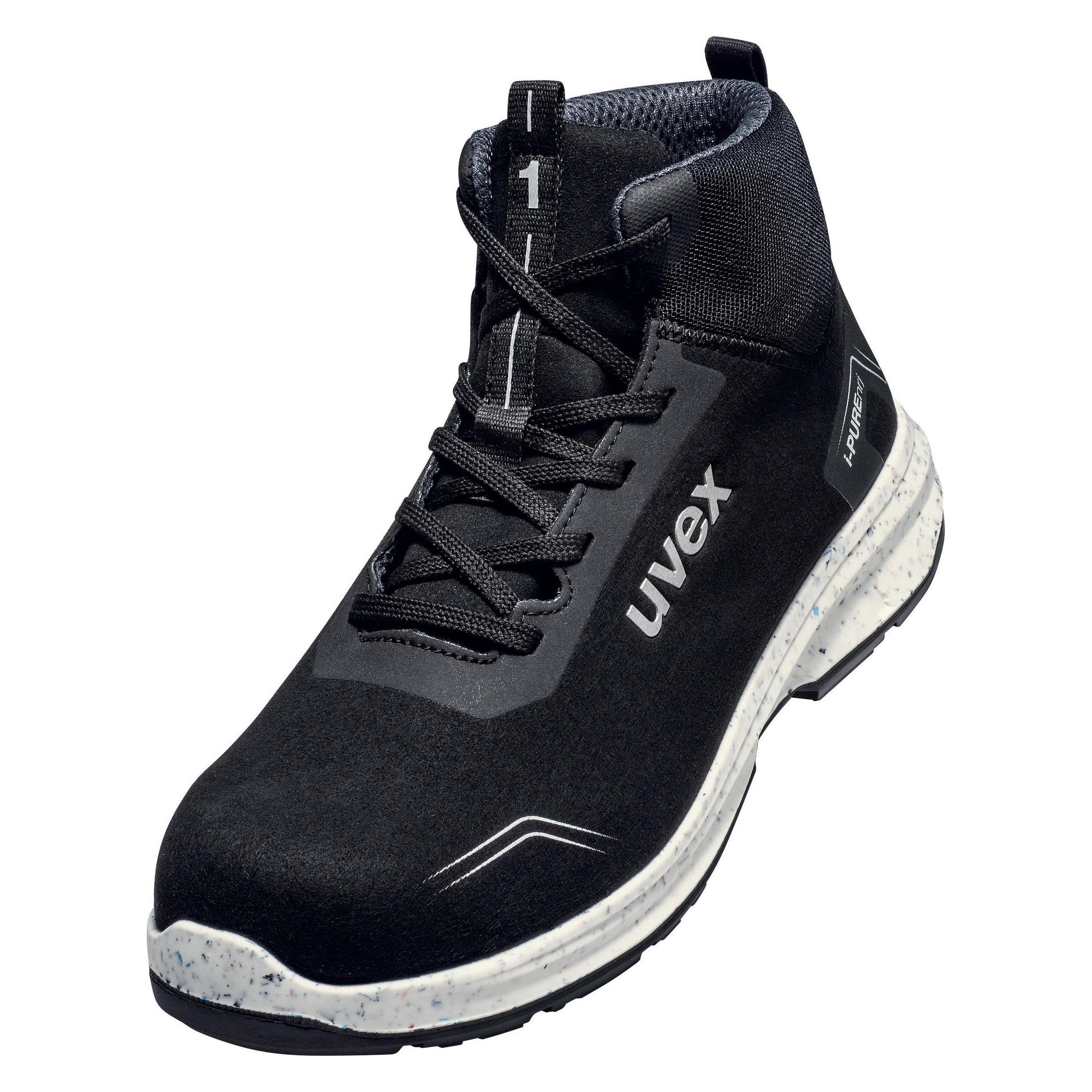Uvex Stiefel 6895 (S2, 35) (6895735)