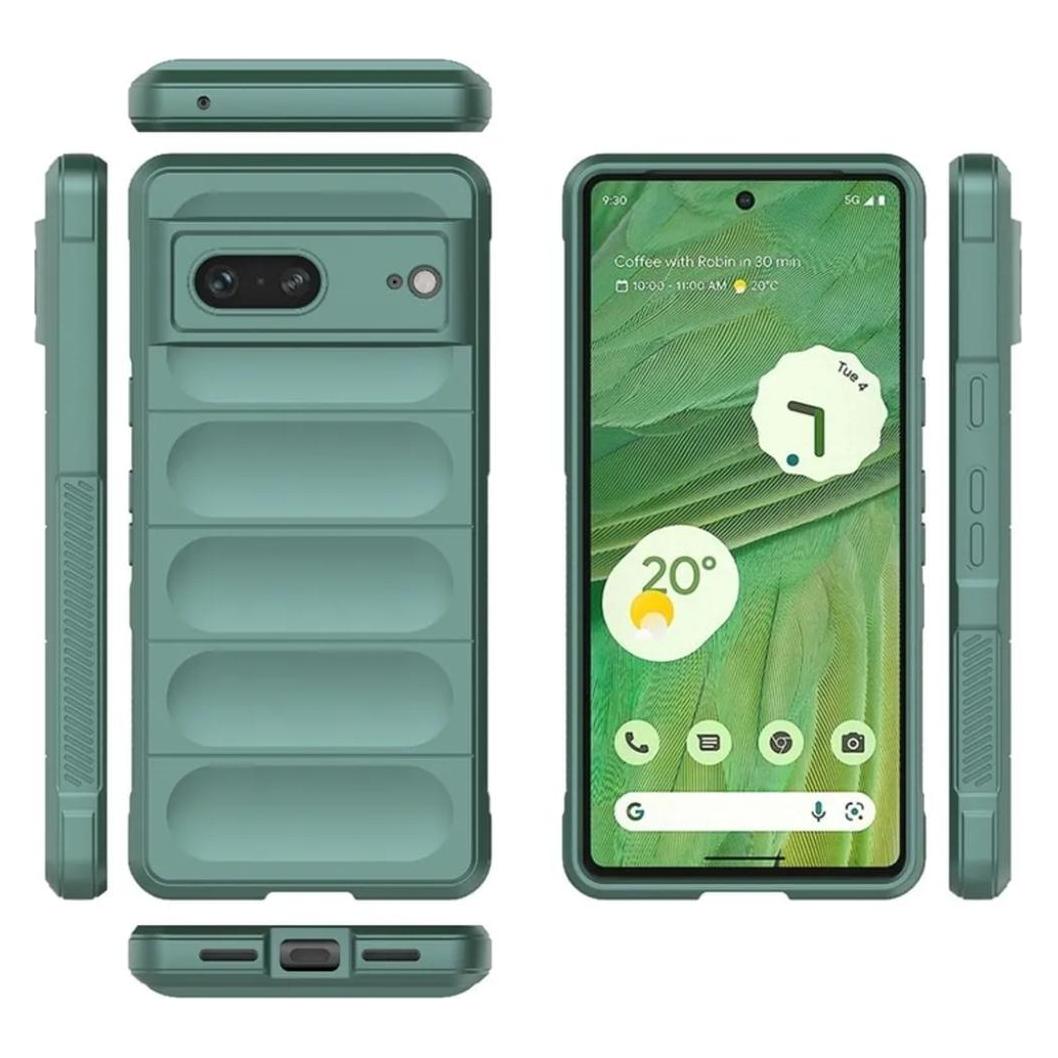 Screenguard CloudCase Google Pixel 7 TPU Hülle (Google Pixel 7) (00031844)